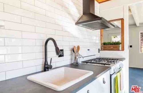 Yucca Valley House | Family and pet friendly desert home in Flamingo Heights