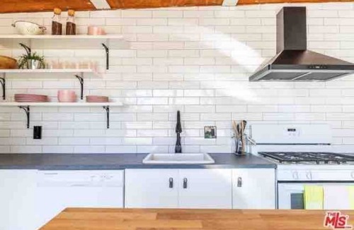Yucca Valley House | Family and pet friendly desert home in Flamingo Heights