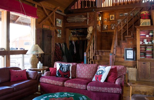 Groveland Cabin | Family Cabin Only 6 Miles to Yosemite Park West Enttrance Hw120
