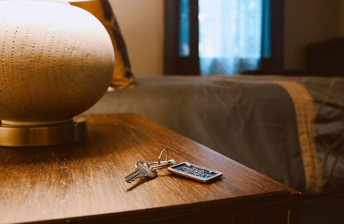 Shingletown Bed & Breakfast | Family Deluxe Suite at Tall Timbers Bed & Breakfast