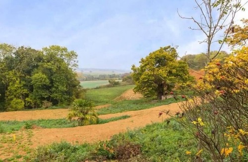 Ware House | Family Escape To The Countryside