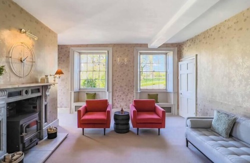 Ware House | Family Escape To The Countryside
