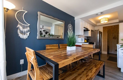 San Juan Capistrano Condo | Family-friendly 2bd Condo in Historic San Juan + Patio!