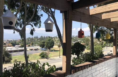 Hacienda Heights House | Family-friendly 4 bedrooms, mountain view townhouse located in Hacienda Heights