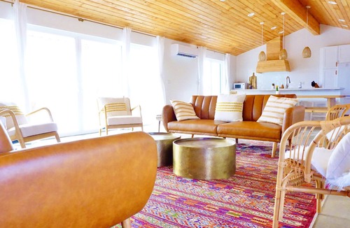 Twentynine Palms House | ☆ Family Friendly ☆ Incredible Views and Privacy ☆Pool☆Hot Tub☆Games Galore☆
