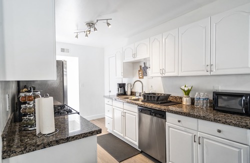 Chula Vista House | Family-Friendly 3BR Home with Pool, Air Hockey & Patio