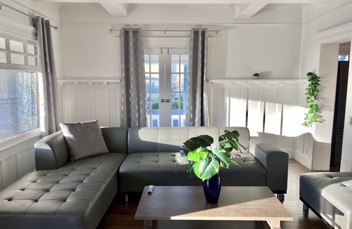 Alhambra House | Family Friendly 6B3B House (Super Good Location)