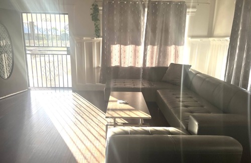 Alhambra House | Family Friendly 6B3B House (Super Good Location)