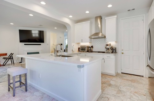 Camarillo House | Family-Friendly Camarillo Home w/Access to Pools!