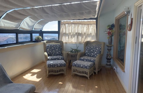 Seaside House | Family-friendly Home