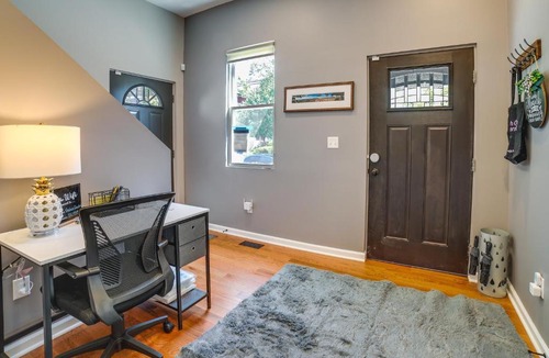 Shadyside House | Family-Friendly Shadyside Gem Near Dtwn Pittsburgh