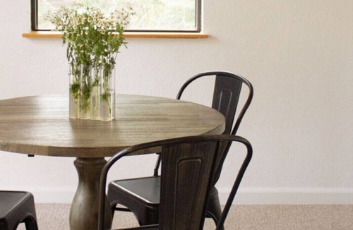 Pla-Vada Woodlands House | Family Friendly Summit Chalet sleeps up to 10
