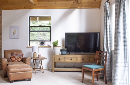 Pla-Vada Woodlands House | Family Friendly Summit Chalet sleeps up to 10