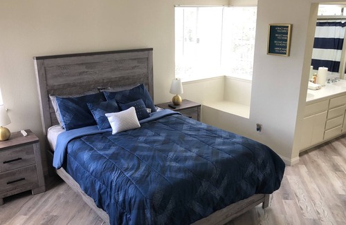 Fontana House | Family Friendly