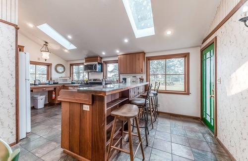 Westhaven-Moonstone House | Family-friendly, waterfront home w/ocean views above Scenic Houda Point
