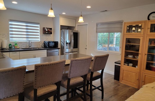 Linda Vista House | Family Fun for all ages! Military Welcome