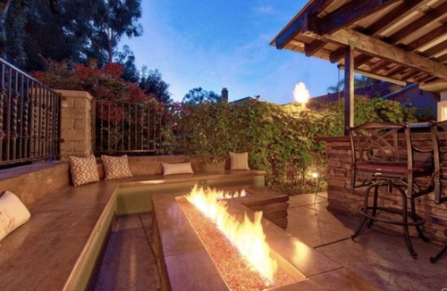 Mission Viejo House | Family Fun Home with Golf Course View. Relaxing backyard. Centrally located.