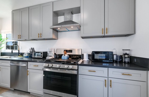 Charter Oak House | Family Fun Hub By Zen Living