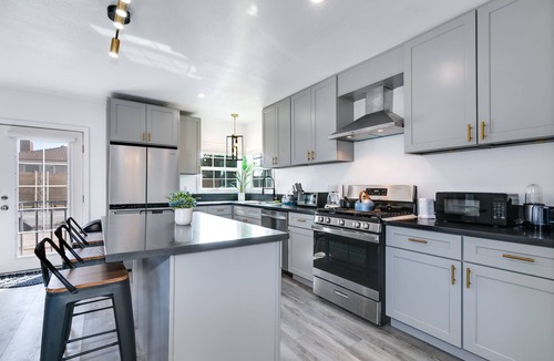 Charter Oak House | Family Fun Hub By Zen Living