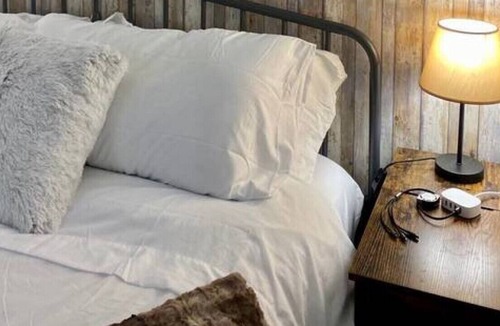 La Honda Cabin | Family Gem in the Redwoods, on Pacific Coast