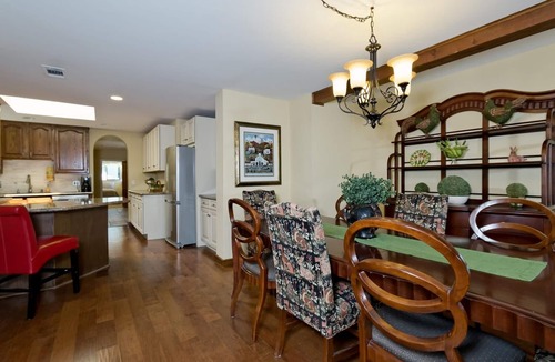 Camarillo House | Family Getaway Central To LA, Santa Barbara, & Essential California Beaches!