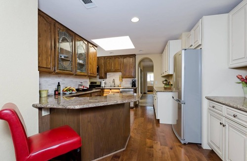 Camarillo House | Family Getaway Central To LA, Santa Barbara, & Essential California Beaches!