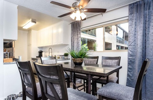 Arcadia Apartment | ♔ Family Getaway for So Cal Attractions · Parking Included ♔