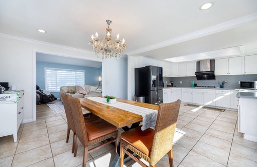 Walnut Valley House | Family Home - Kids fun Pet Friendly