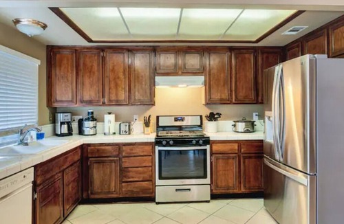 Corona House | Family Home