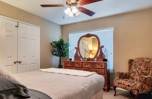 Corona House | Family Home