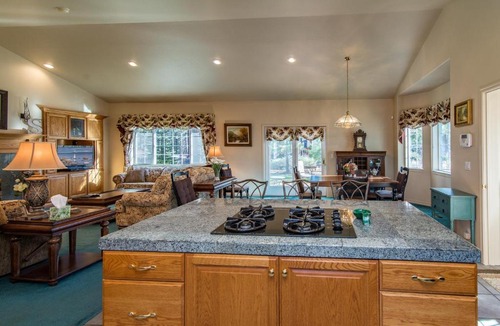 Mountain View Estates House | Family Mountain Home, S. Lake Tahoe