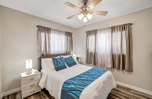 Redlands Apartment | Family/Pet friendly home-Redlands-CA