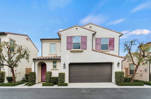 Portola Springs House | Family-Ready in Portola Springs｜Flex Lease Terms｜Pet-Friendly｜Garage OK #2943
