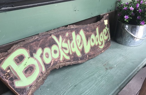Idyllwild House | Family Treehouse: Perfect Location * A/C * Fire Pit* Dogs * WiFi