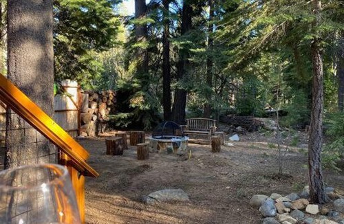 Chamberlands House | FamilyfunCabin