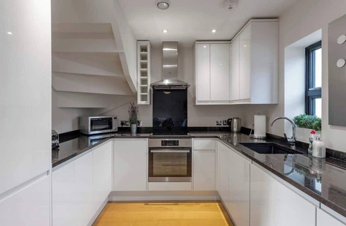 Bath House | Fantastic 3-bed house in Bath with free parking
