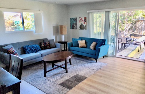 University City House | Fantastic 3-bedroom house with AC in sunny San Diego