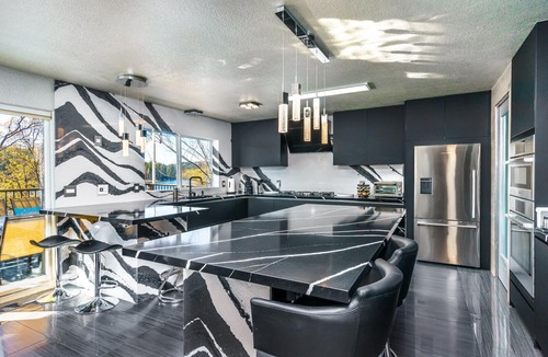 Groveland House | Fantastic Lake Front Home!