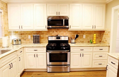 Anaheim Resort House | Fantastic Pool/Jac Home: 4 EnSuites, Walk 2 Disney