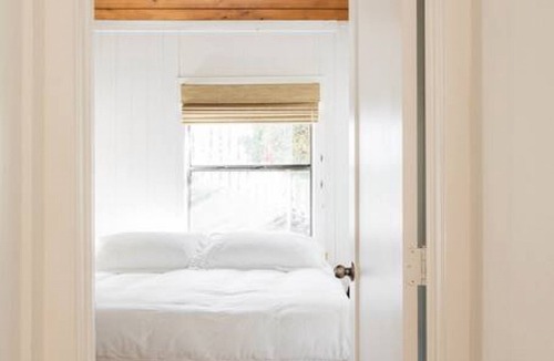 Elysian Heights House | Fargo · California Bungalow Meets English Cottage