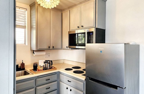 Valley Center Villa | Farm Stay on Organic Avocado Orchard: Saltwater Hot Tub, Pool, 2 Homes