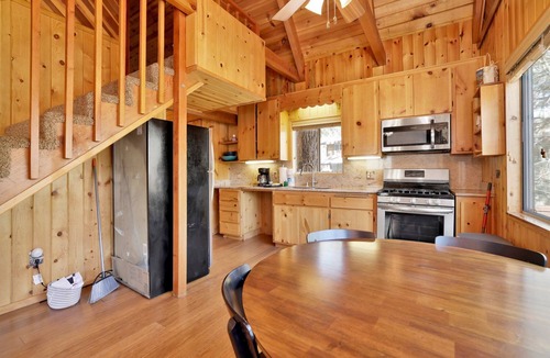 Fawnskin Cabin | Fawnskin Pines #2259