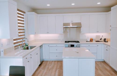 Cypress Village House | FB Master