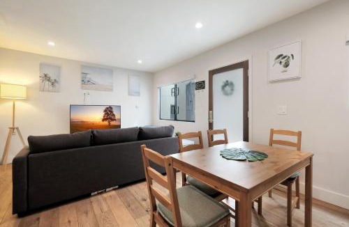 Hermosa Beach Apartment | Feel At Home At A One Bedroom Apt 1 Block From The Beach