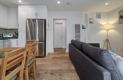 Hermosa Beach Apartment | Feel At Home At A One Bedroom Apt 1 Block From The Beach