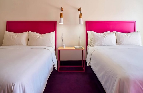 Sonora Sunrise Hotel | Feel the Mountain Breeze in our 3 Spacious Units! Enjoy Swimming Pool Access!