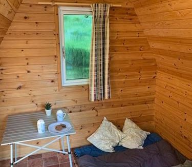 Milnthorpe Other | Fell End Holiday Park
