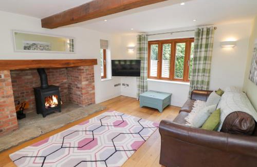Hay-on-Wye House | Filly Brook