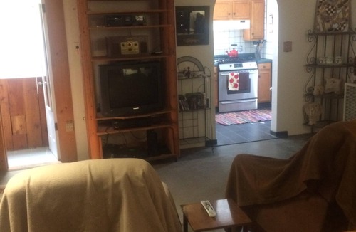 Twentynine Palms Cabin | Find your peace in the desert in my studio cabin on 5 acres of untouched land su