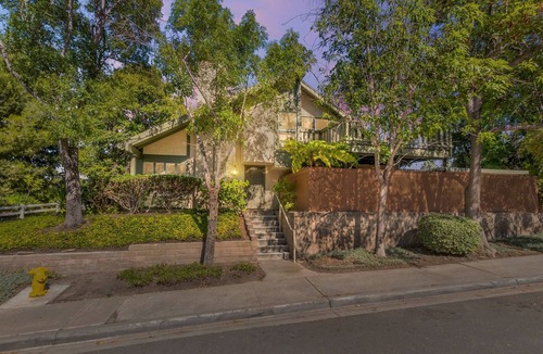 Tierrasanta House | Fino Drive Haven